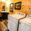 Отель Mansion In The Sky 11 Bedroom Cabin by RedAwning, фото 10