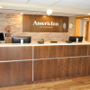 Отель AmericInn by Wyndham Clear Lake, фото 2