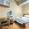 Отель Stylish Studio Room Apartment at Harvard Jatinangor, фото 7