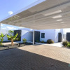 Отель Stunning 4 Bed Villa with Studio in Playa Blanca, фото 21