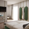 Отель SALUS Smart & Chic Hotel, фото 25
