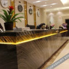 Отель ningbo deserve hotel, фото 8