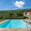Отель Ferienhaus Mit Pool Cortona (Ar) 252S, фото 12