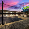 Отель SureStay Hotel by Best Western Rossland Red Mountain, фото 19
