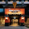 Отель APA Hotel Osaka Umeda в Осаке