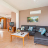 Отель Villa Pelagos Large Private Pool Walk to Beach Sea Views A C Wifi - 2429, фото 5