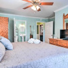 Отель Murrells Inlet Upstairs Unit: 1 Block to Beach!, фото 3