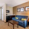 Отель Comfort Inn & Suites Little Rock, фото 3
