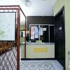 Отель SPOT ON 89967 Tabin Lodge Bed & Breakfast в Lahad Datu