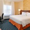 Отель Fairfield Inn & Suites Gallup, фото 6