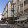 Отель Downtown Funchal Apartments 1C Cedros by An Island Apart в Фуншале