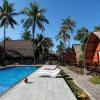 Отель Lumbung Gede Resort, фото 9