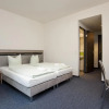 Отель Jugendherberge Duisburg Sportpark Hostel, фото 4