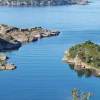 Отель Stunning Home in Lindesnes With 5 Bedrooms, Sauna and Indoor Swimming Pool, фото 18