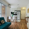 Отель Apartamento Novo Perfeito na Rua Augusta, фото 28