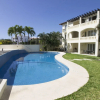 Отель Luna Maya? Beautiful 2BR Beach Condo By Select, фото 23