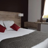 Отель Brit Hotel Saumur, фото 8