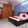 Отель JMD Inn by OYO Rooms, фото 7