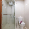 Отель City View Studio Thamrin Executive Residence Near Thamrin, фото 10