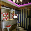 Отель Shanghai Jinye99 Hotel, фото 10
