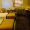 Отель Asrın Business Hotel, фото 6