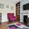 Отель Guestready - Beautiful and Cosy 1BR Apartment, Central London, фото 10