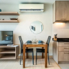 Отель U508 - Bright Studio in Patong Rooftop Pool and gym, фото 21