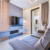 Отель Aluguel Moderno Apartamento 3 quartos, фото 4
