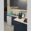 Отель Le Tribord - F2 duplex avec balcon à 30 m de la plage, фото 12