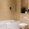 Отель Skyvillion 1bed Enfield Flat W Balcony & Parking, фото 6