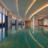 Отель Wyndham Grand Shanxi Xiaohe Xincheng, фото 17