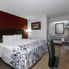 Отель Red Roof Inn Bloomington - Normal/ University, фото 7