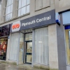 Отель OYO Plymouth Central Hotel в Плимуте