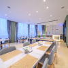 Отель Borrman Hotel Nanning Xingguang Avenue Jiangnan Passenger Terminal, фото 4