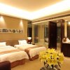 Отель Luxemon Xinjiang Yindu Hotel, фото 6