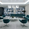 Отель King David Residence Tbilisi Flat 192 Floor 25, фото 7