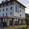 Отель ibis budget Rennes Route de Lorient, фото 19