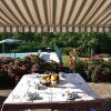 Отель Comfortable Villa Near Alvignac with Private Swimming Pool And Stunning View, фото 21
