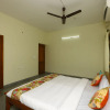 Отель Froniter Pondy Railway Station by OYO Rooms, фото 10