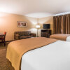 Отель MainStay Suites Rapid City, фото 3