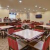 Отель Comfort Suites Roanoke - Fort Worth North, фото 27