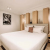 Отель HIGHSTAY - Luxury Serviced Apartments - Louvre-Rivoli, фото 2