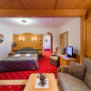 Отель Alpen Hotel Corona, фото 4