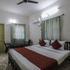 Отель OYO 10791 Home Elegant Studio Candolim Beach, фото 8