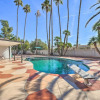 Отель Glendale Home w/ Pool, 12 Mi to Downtown Phoenix, фото 14