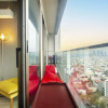 Отель Modern Studio Residence Flat in Kartal, фото 3