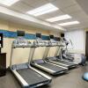 Отель Hampton Inn & Suites Dallas-Mesquite, фото 22