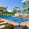 Отель Apartamentos Dunaoasis Maspalomas, фото 11