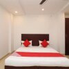 Отель Gayatri Residency by OYO Rooms, фото 3