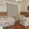 Отель Pousada Villa Romana Aparecida, фото 2